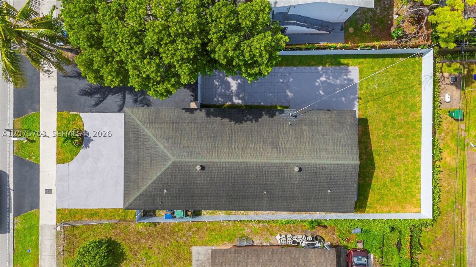 Real estate property located at 1125 27th Ave, Broward, Washington Park 5th Add, Fort Lauderdale, FL