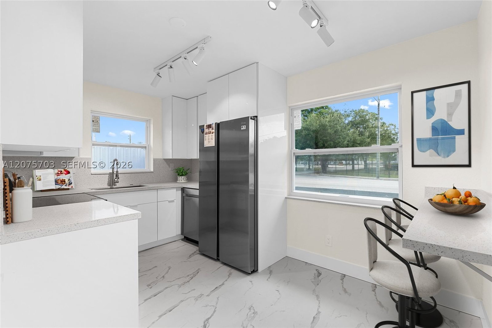 Real estate property located at 1125 27th Ave, Broward, Washington Park 5th Add, Fort Lauderdale, FL