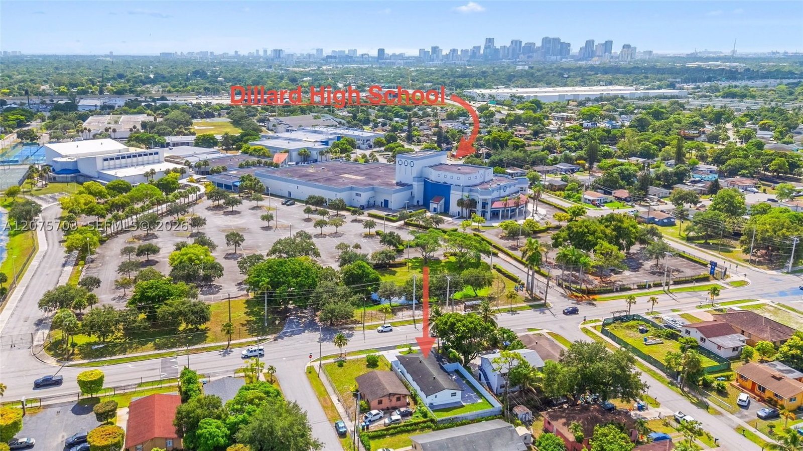 Real estate property located at 1125 27th Ave, Broward, Washington Park 5th Add, Fort Lauderdale, FL
