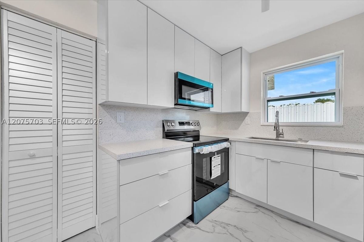 Real estate property located at 1125 27th Ave, Broward, Washington Park 5th Add, Fort Lauderdale, FL
