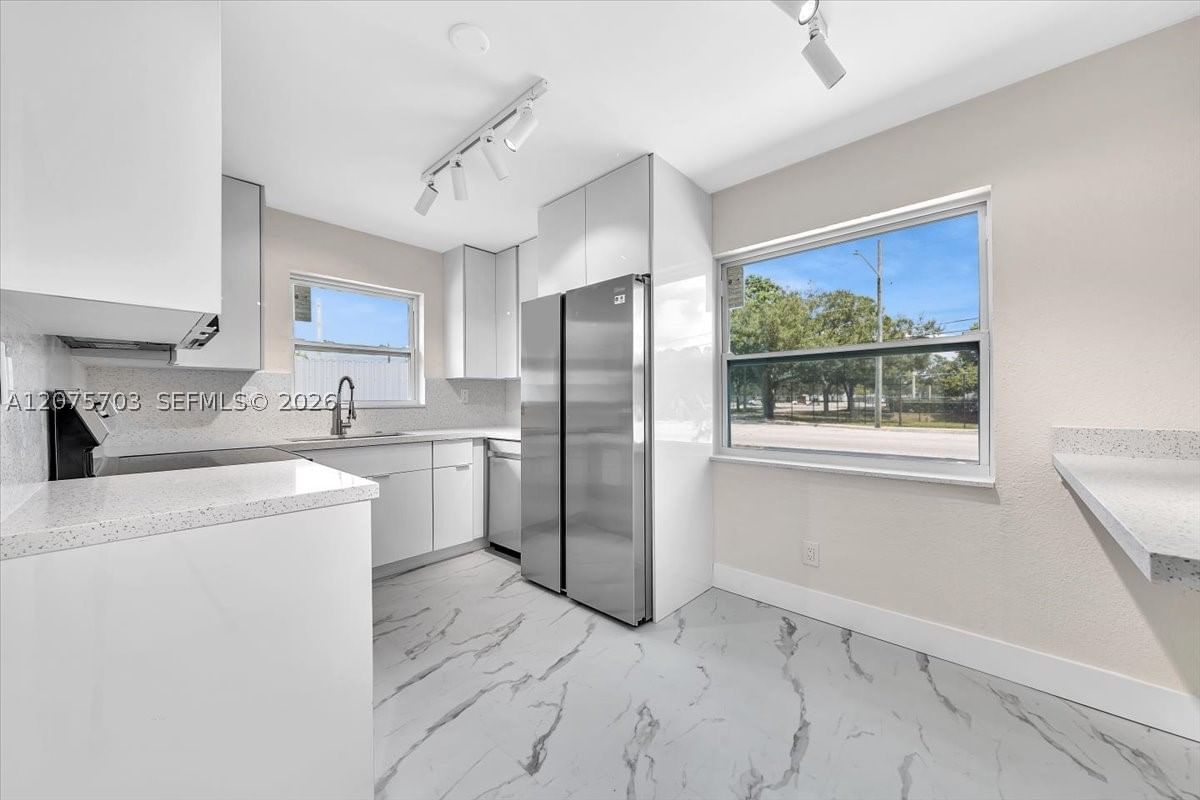 Real estate property located at 1125 27th Ave, Broward, Washington Park 5th Add, Fort Lauderdale, FL