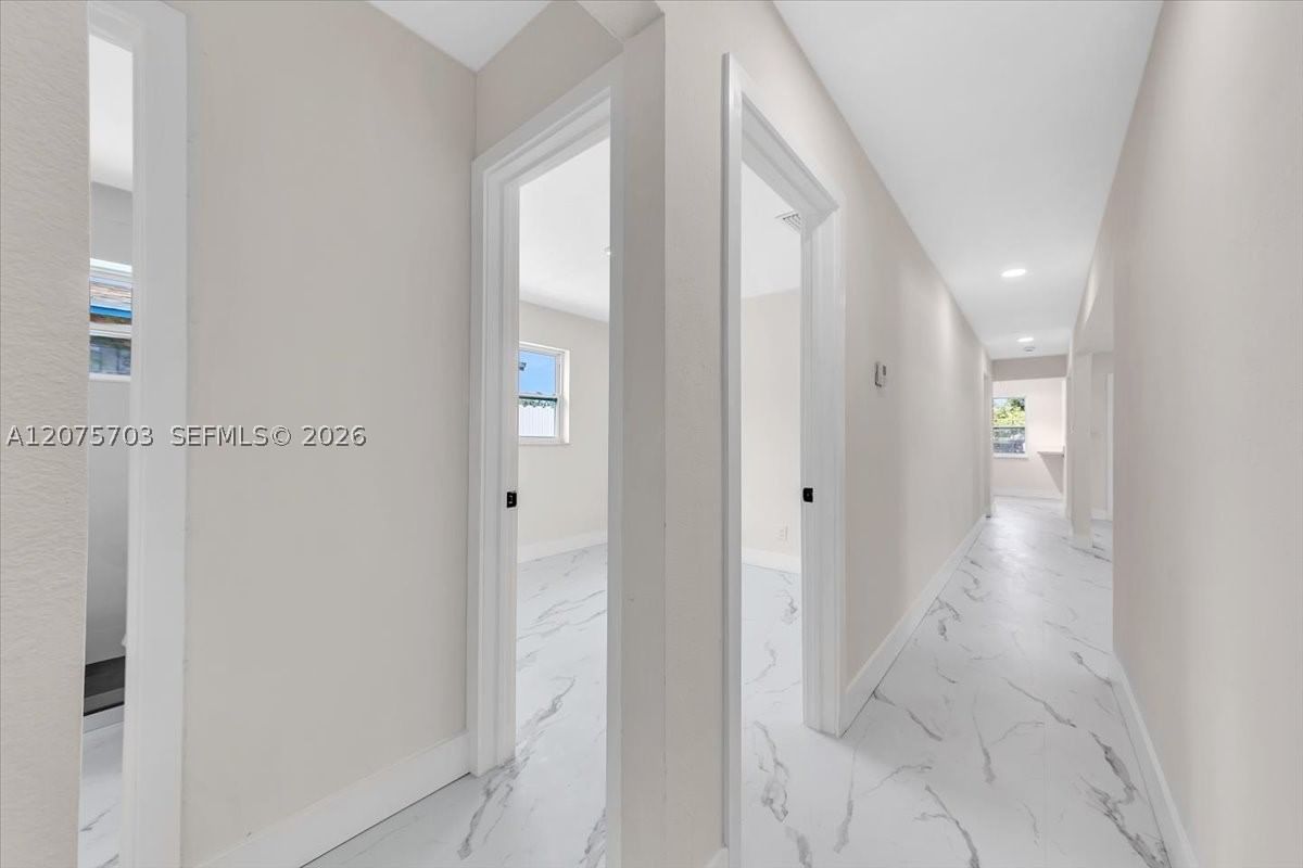 Real estate property located at 1125 27th Ave, Broward, Washington Park 5th Add, Fort Lauderdale, FL