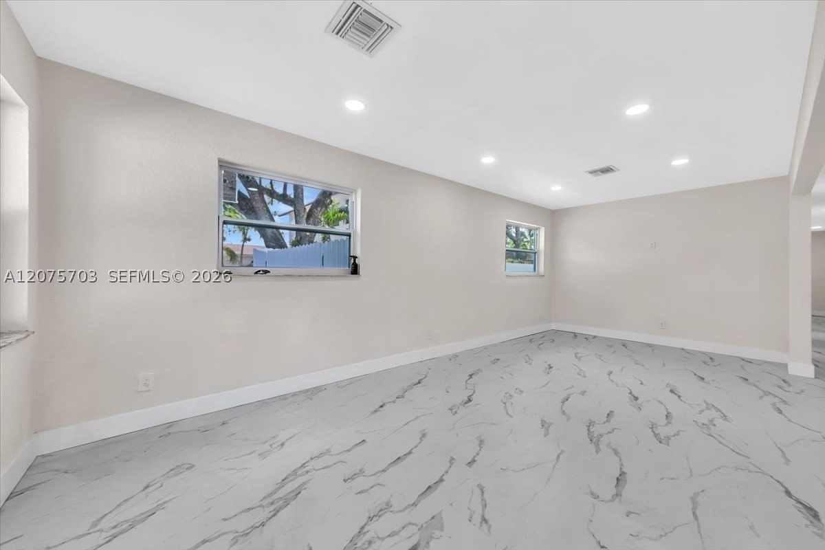 Real estate property located at 1125 27th Ave, Broward, Washington Park 5th Add, Fort Lauderdale, FL