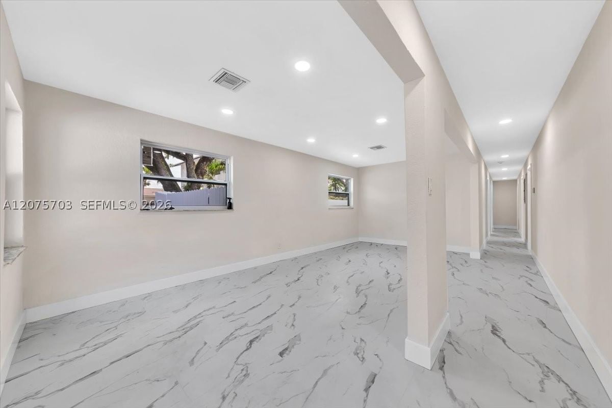 Real estate property located at 1125 27th Ave, Broward, Washington Park 5th Add, Fort Lauderdale, FL