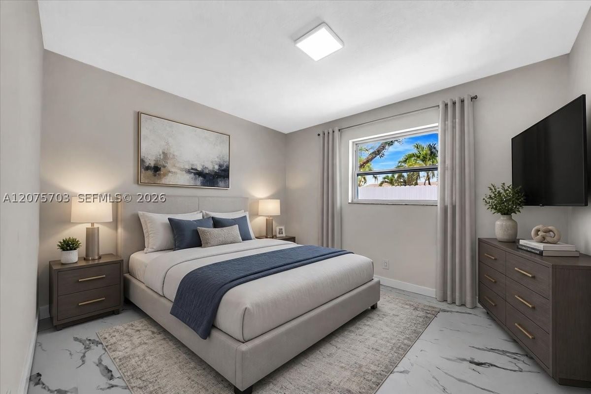 Real estate property located at 1125 27th Ave, Broward, Washington Park 5th Add, Fort Lauderdale, FL
