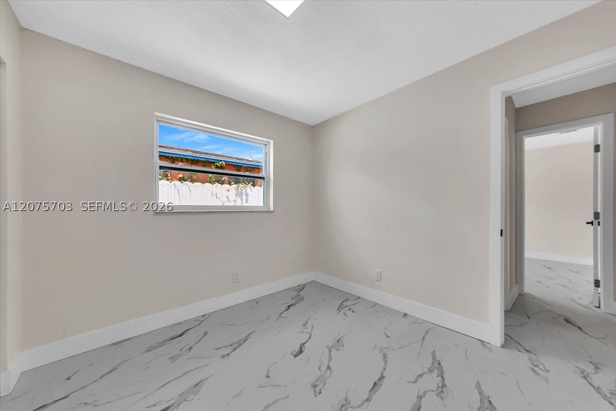 Real estate property located at 1125 27th Ave, Broward, Washington Park 5th Add, Fort Lauderdale, FL