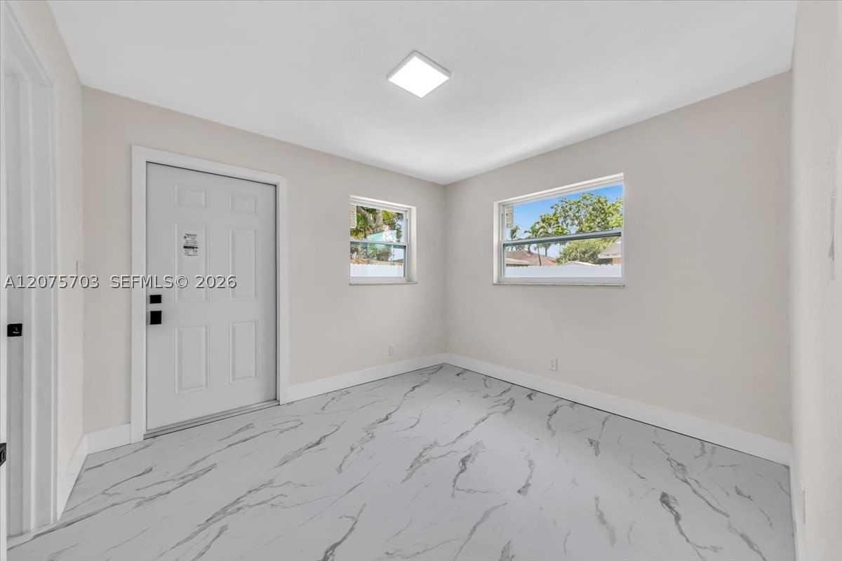 Real estate property located at 1125 27th Ave, Broward, Washington Park 5th Add, Fort Lauderdale, FL