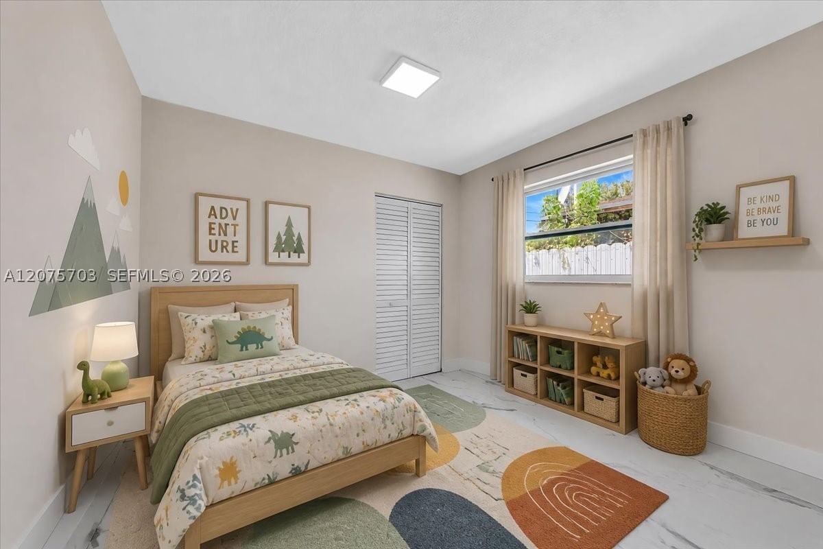 Real estate property located at 1125 27th Ave, Broward, Washington Park 5th Add, Fort Lauderdale, FL