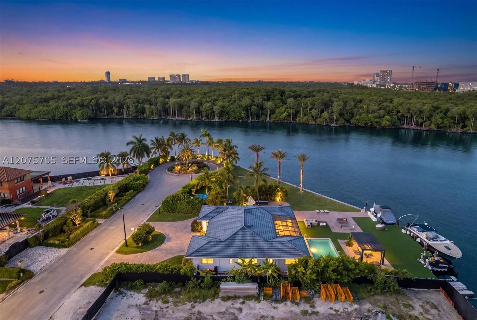 Real estate property located at 333 Atlantic Ave, Miami-dade, Atlantic Island, Sunny Isles Beach, FL