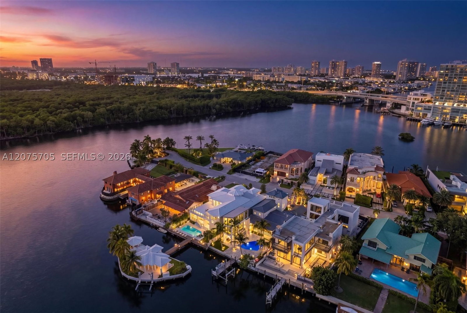 Real estate property located at 333 Atlantic Ave, Miami-dade, Atlantic Island, Sunny Isles Beach, FL