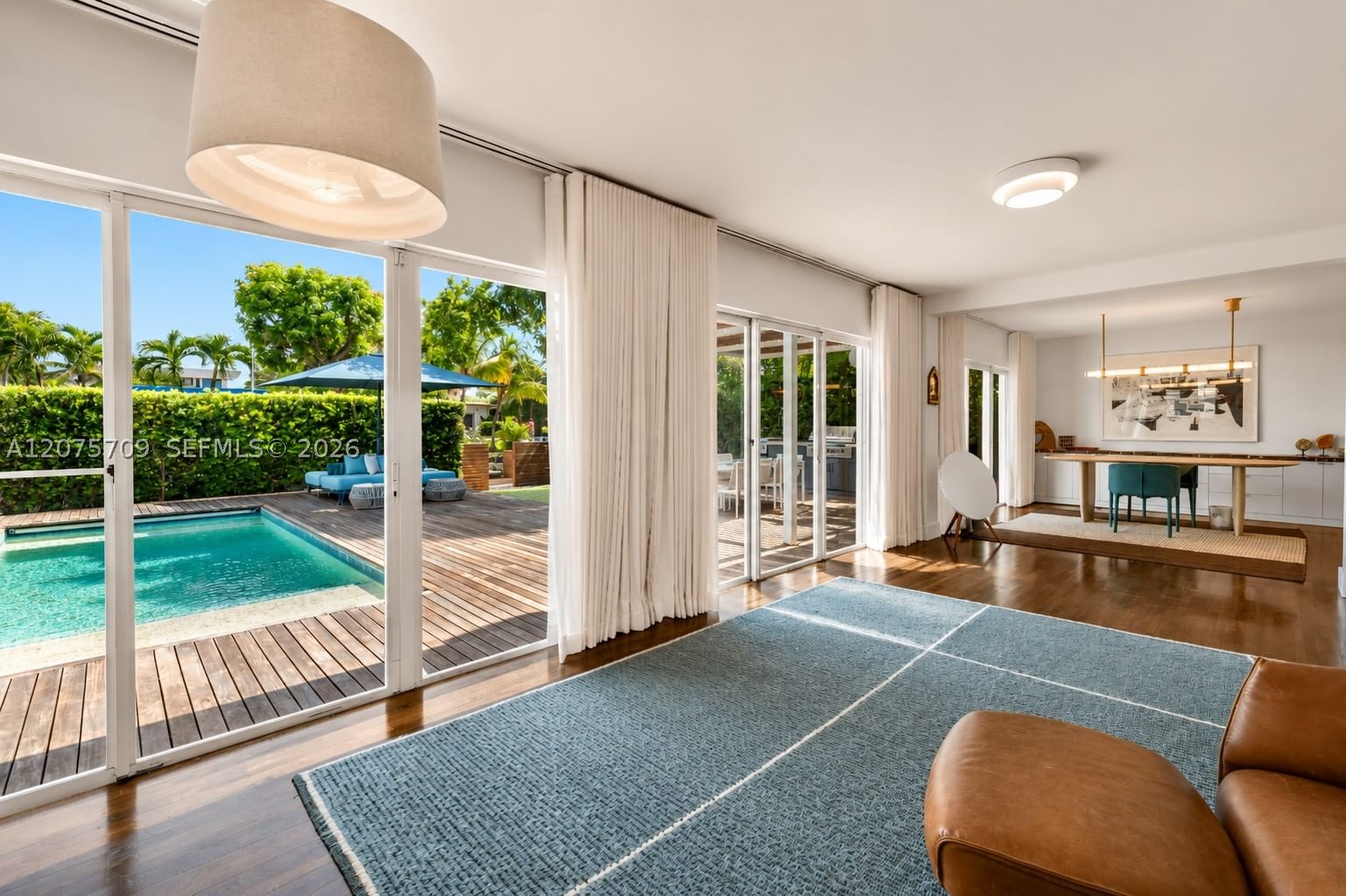Real estate property located at 1885 Daytonia Rd, Miami-dade, Biscayne Point, Miami Beach, FL
