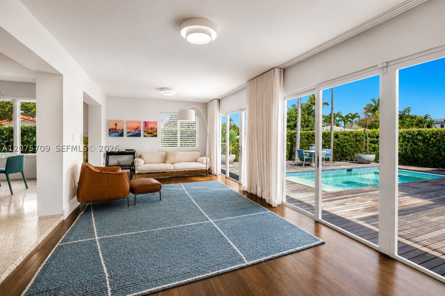 Real estate property located at 1885 Daytonia Rd, Miami-dade, Biscayne Point, Miami Beach, FL