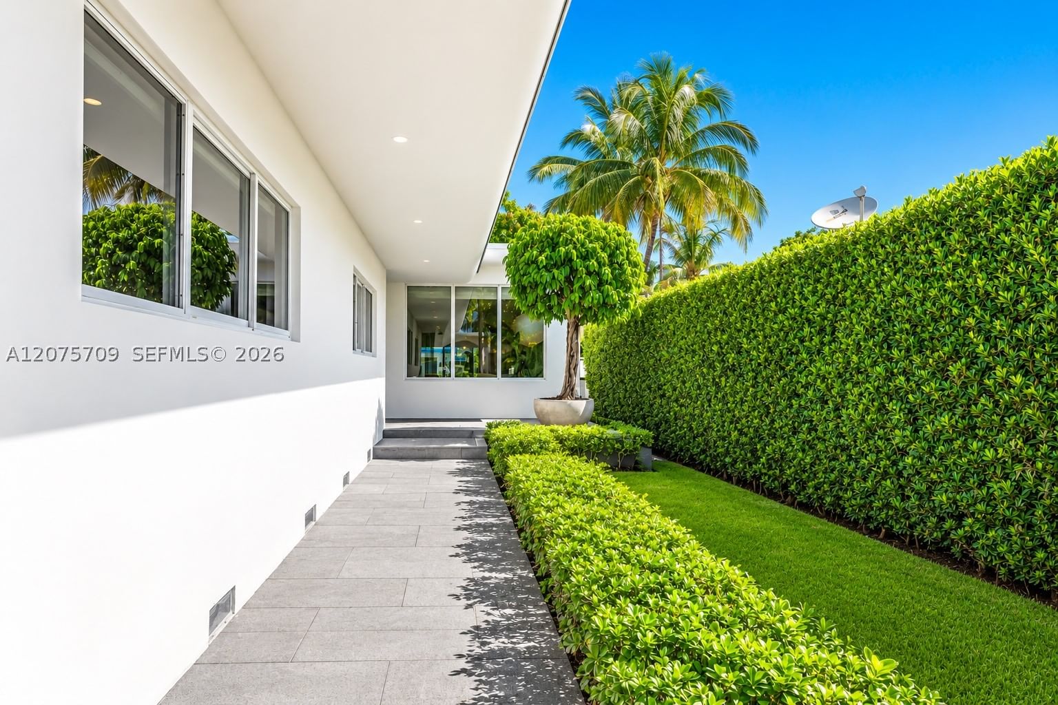 Real estate property located at 1885 Daytonia Rd, Miami-dade, Biscayne Point, Miami Beach, FL