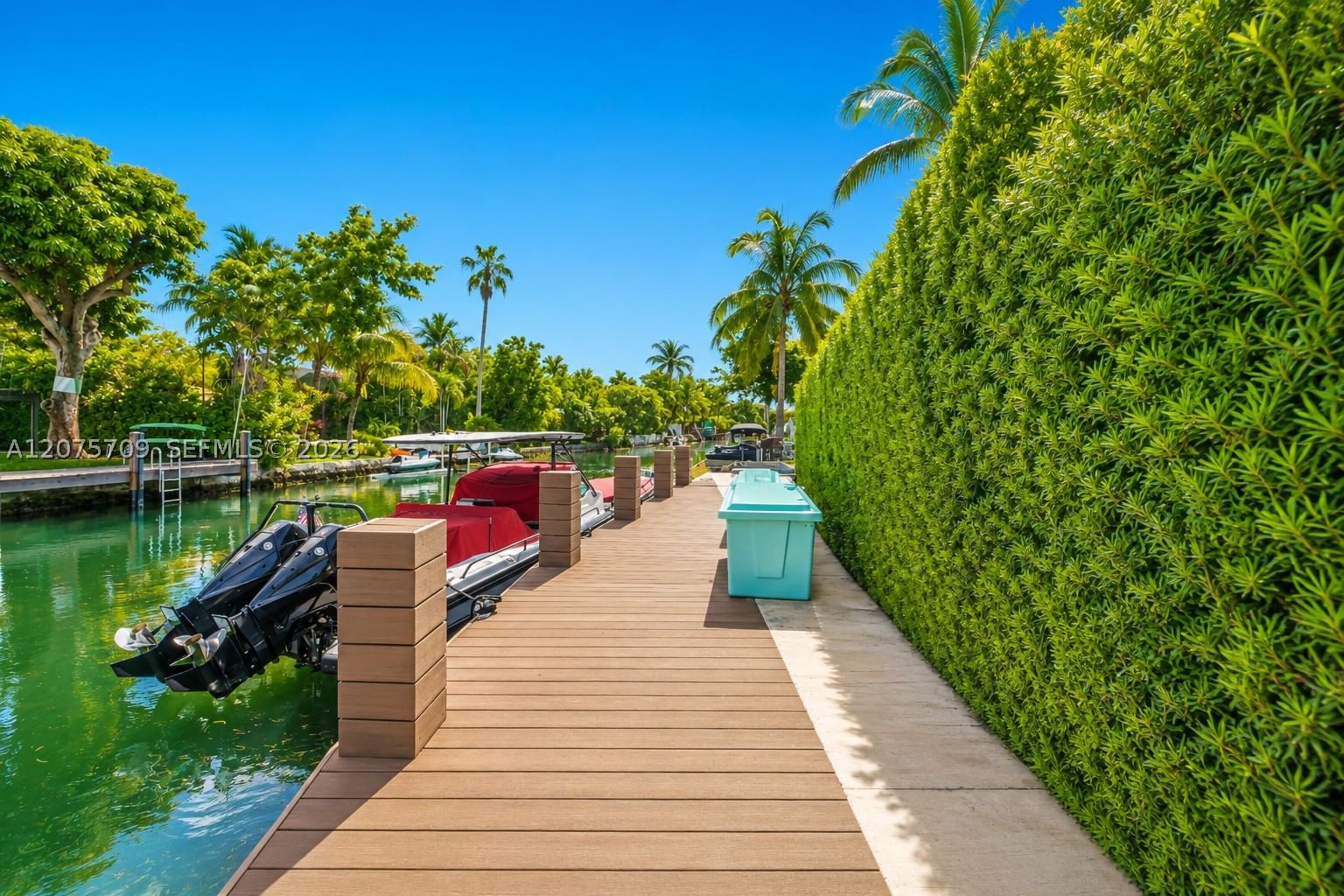 Real estate property located at 1885 Daytonia Rd, Miami-dade, Biscayne Point, Miami Beach, FL
