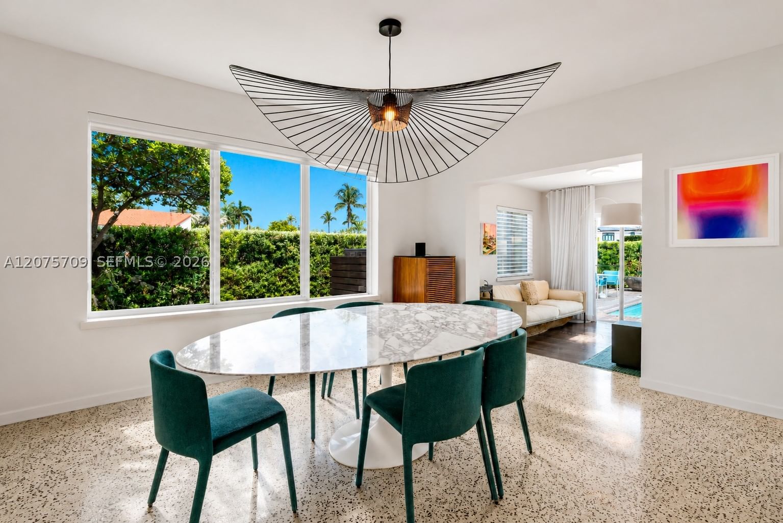 Real estate property located at 1885 Daytonia Rd, Miami-dade, Biscayne Point, Miami Beach, FL