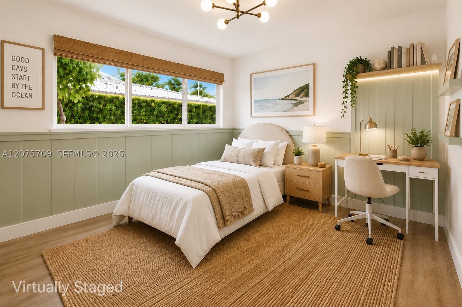 Real estate property located at 1885 Daytonia Rd, Miami-dade, Biscayne Point, Miami Beach, FL
