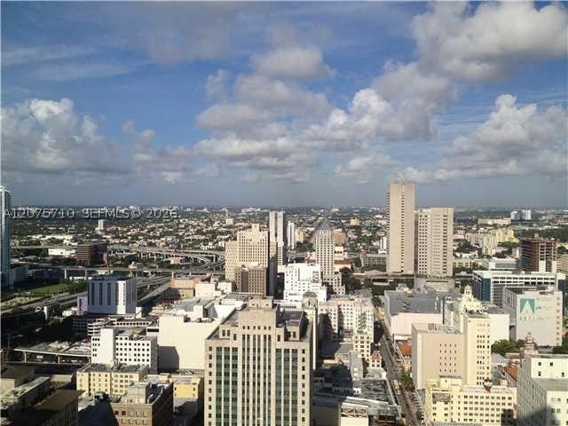 Real estate property located at 50 Biscayne Blvd #4105, Miami-dade, 50 Biscayne Condo, Miami, FL