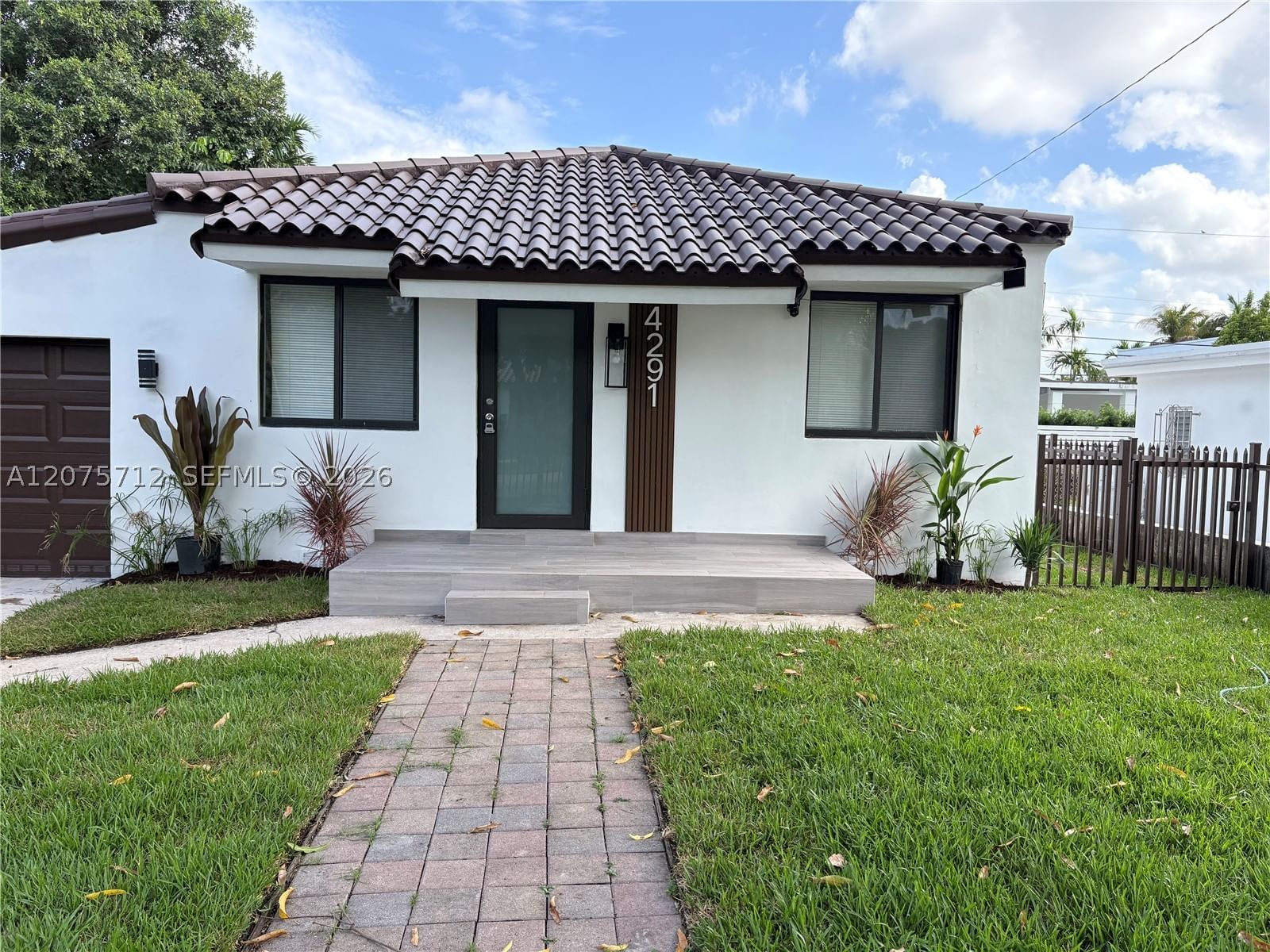 Real estate property located at 4291 14th St, Miami-dade, Sunny Grove, Miami, FL