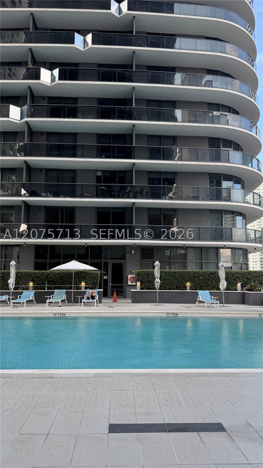 Real estate property located at 45 9th St #1106, Miami-dade, Brickell Heights East Con, Miami, FL