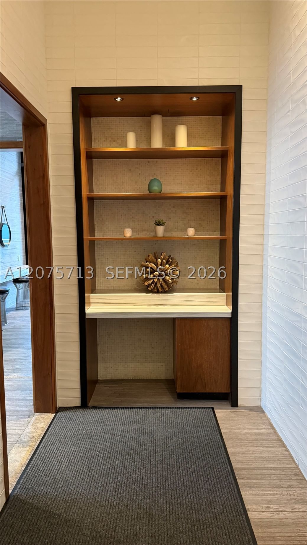 Real estate property located at 45 9th St #1106, Miami-dade, Brickell Heights East Con, Miami, FL