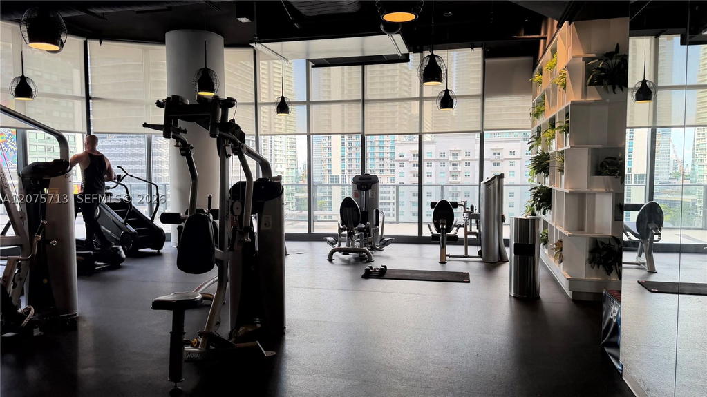 Real estate property located at 45 9th St #1106, Miami-dade, Brickell Heights East Con, Miami, FL