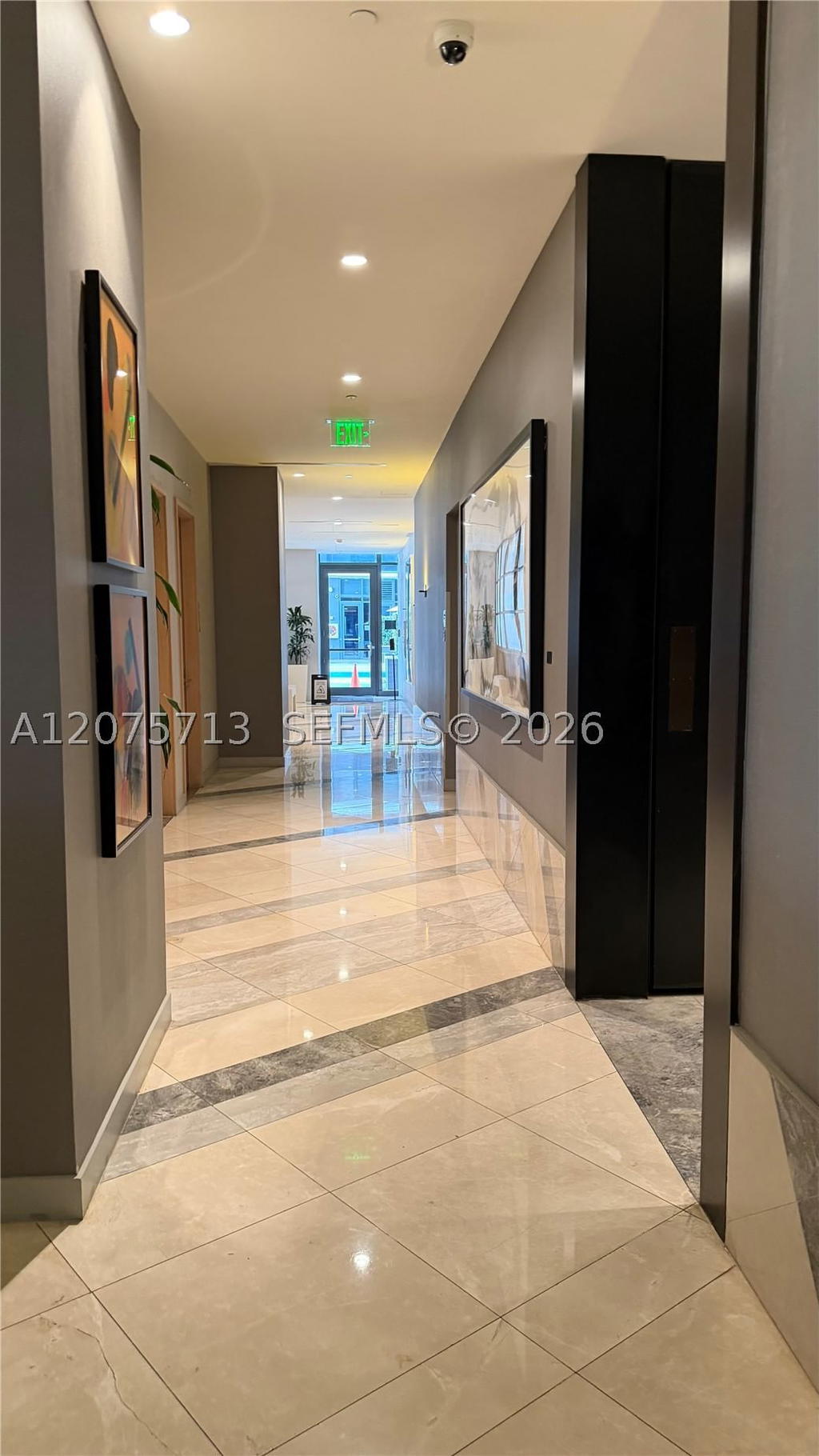 Real estate property located at 45 9th St #1106, Miami-dade, Brickell Heights East Con, Miami, FL