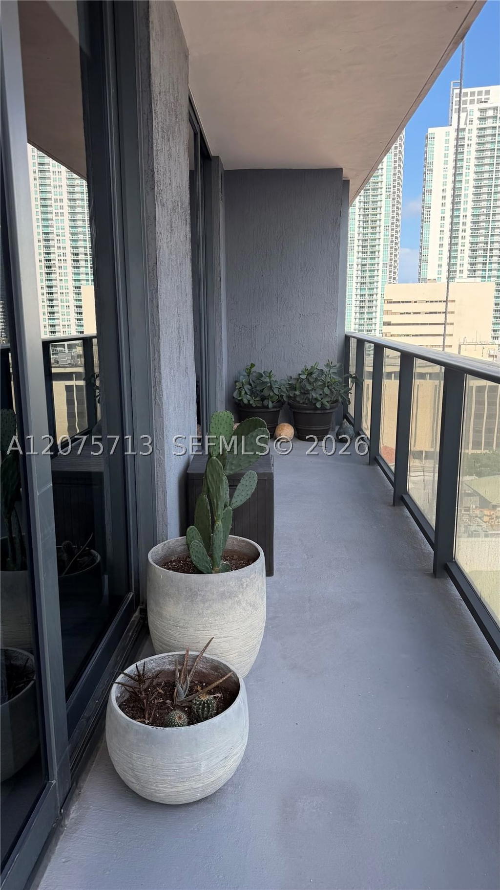 Real estate property located at 45 9th St #1106, Miami-dade, Brickell Heights East Con, Miami, FL