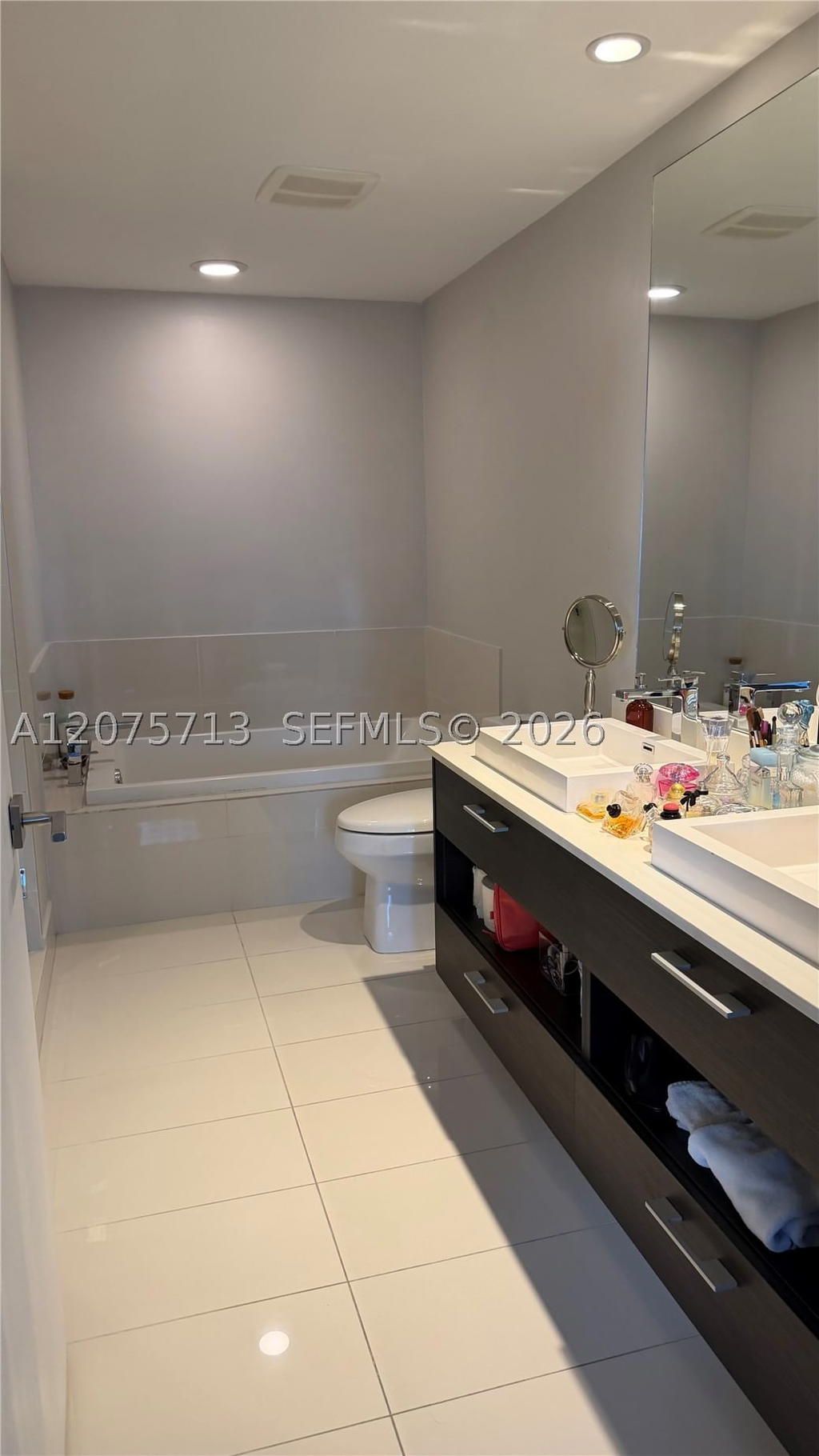 Real estate property located at 45 9th St #1106, Miami-dade, Brickell Heights East Con, Miami, FL