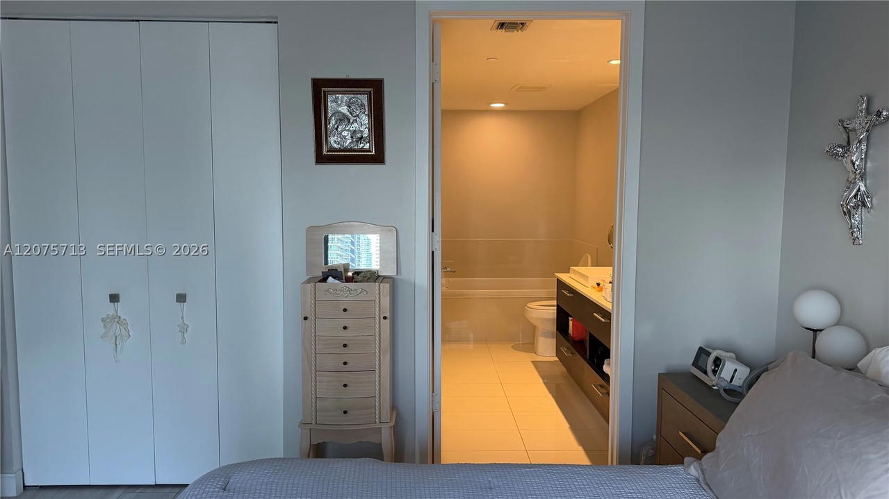 Real estate property located at 45 9th St #1106, Miami-dade, Brickell Heights East Con, Miami, FL