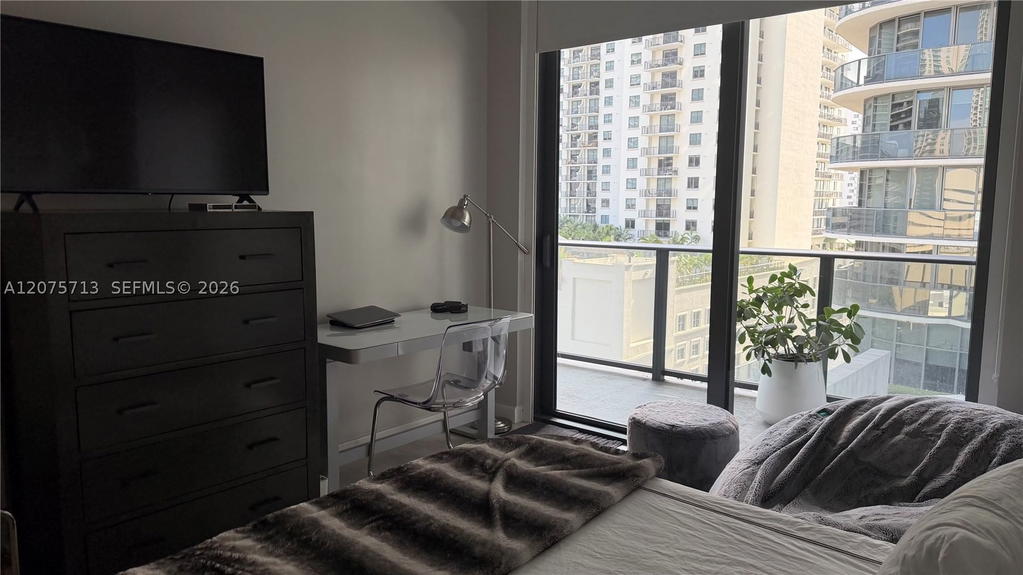 Real estate property located at 45 9th St #1106, Miami-dade, Brickell Heights East Con, Miami, FL