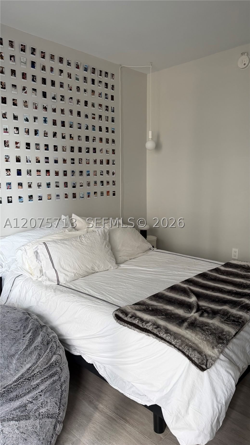 Real estate property located at 45 9th St #1106, Miami-dade, Brickell Heights East Con, Miami, FL