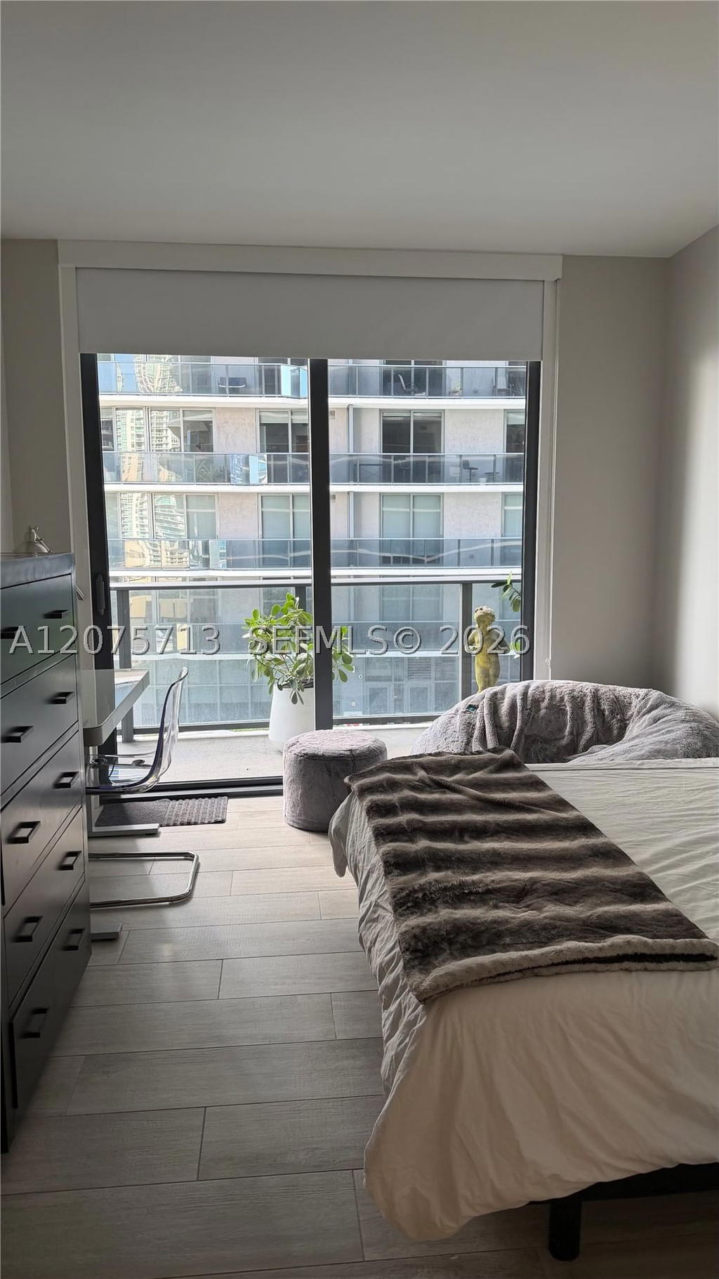 Real estate property located at 45 9th St #1106, Miami-dade, Brickell Heights East Con, Miami, FL