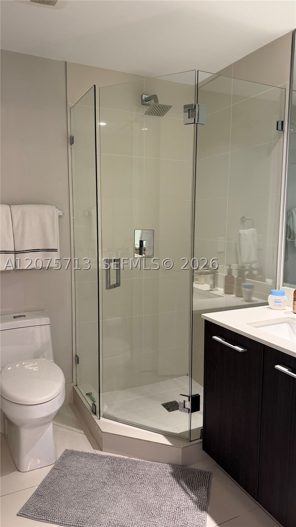 Real estate property located at 45 9th St #1106, Miami-dade, Brickell Heights East Con, Miami, FL