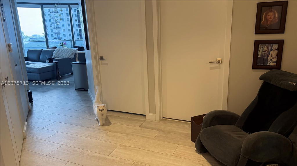 Real estate property located at 45 9th St #1106, Miami-dade, Brickell Heights East Con, Miami, FL