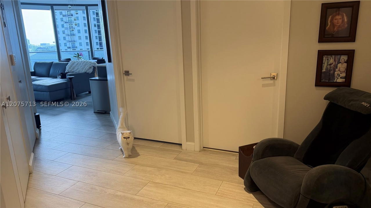 Real estate property located at 45 9th St #1106, Miami-dade, Brickell Heights East Con, Miami, FL
