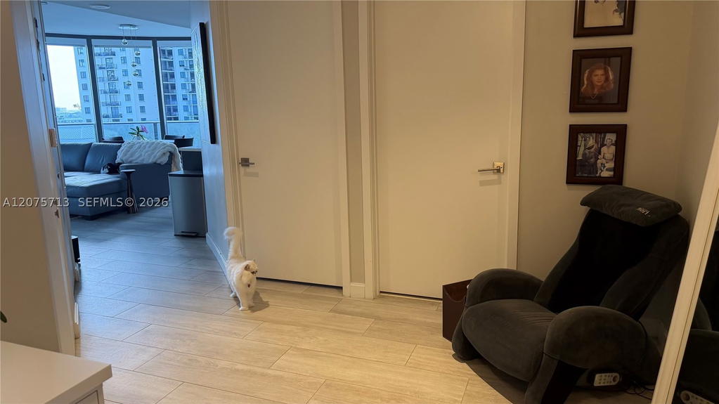 Real estate property located at 45 9th St #1106, Miami-dade, Brickell Heights East Con, Miami, FL