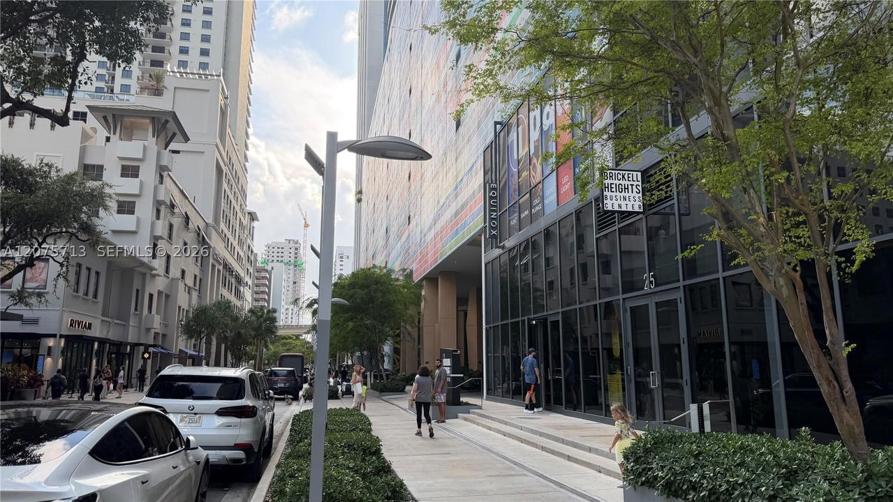 Real estate property located at 45 9th St #1106, Miami-dade, Brickell Heights East Con, Miami, FL