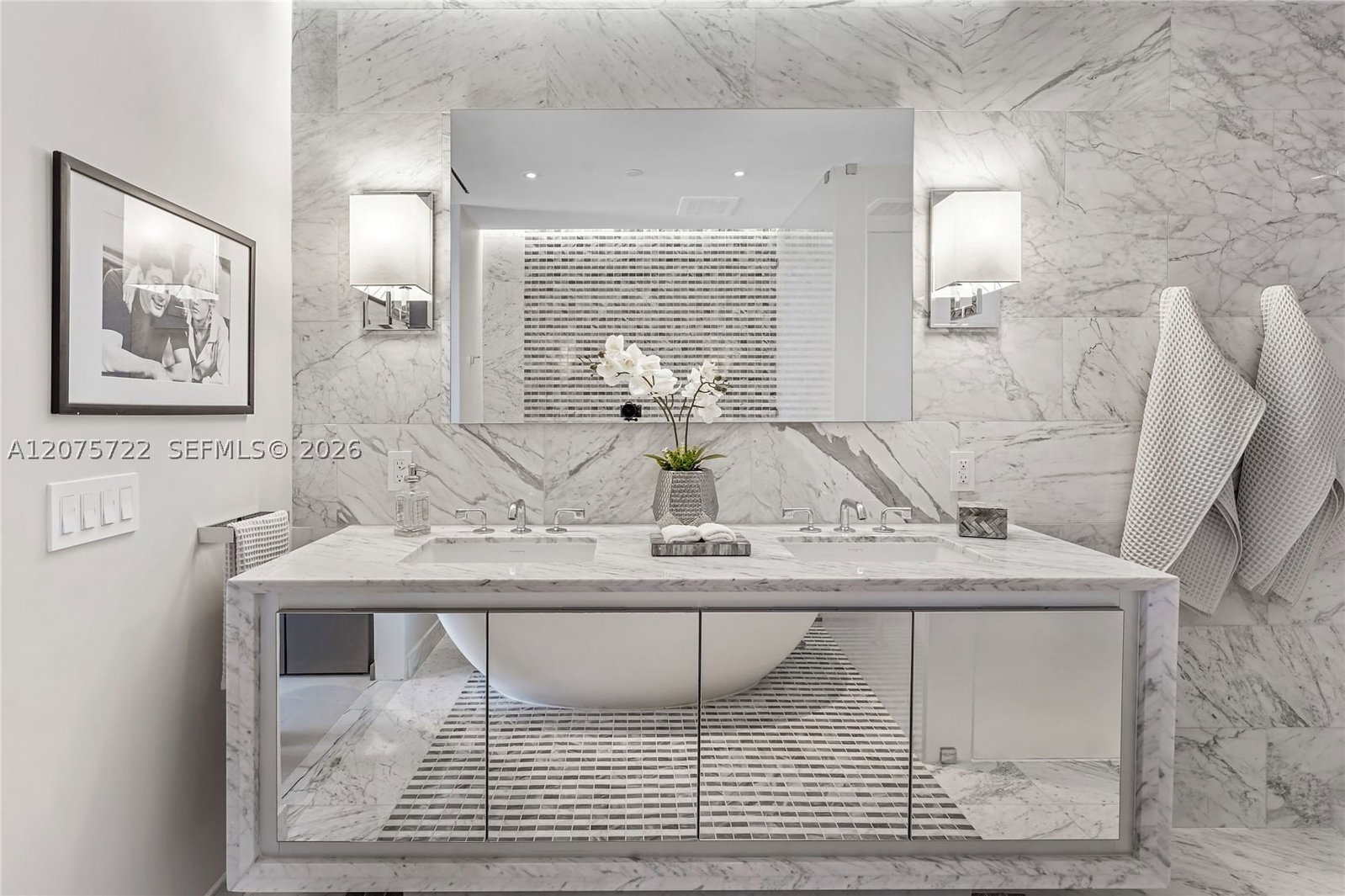Real estate property located at 788 23rd St #1801, Miami-dade, The Elysee Condo, Miami, FL