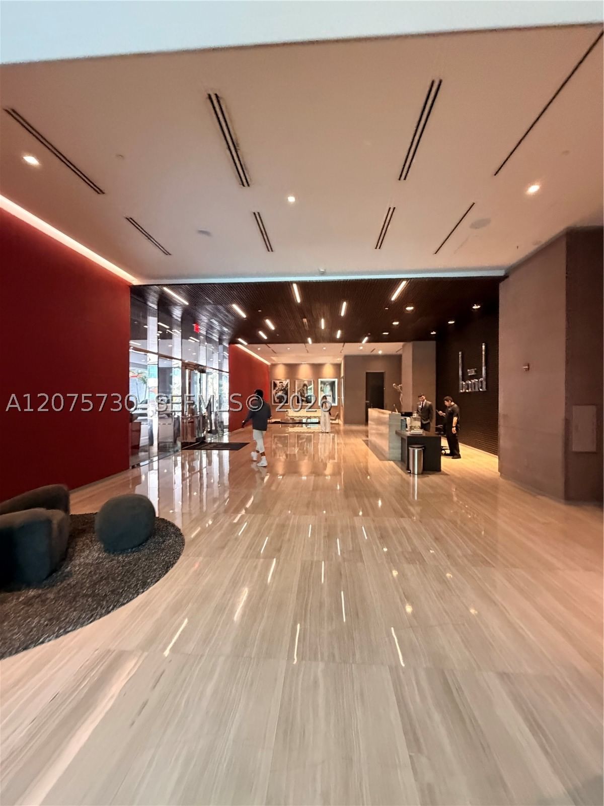 Real estate property located at 1080 Brickell Ave #913, Miami-dade, The Bondo (1080 Brickell), Miami, FL