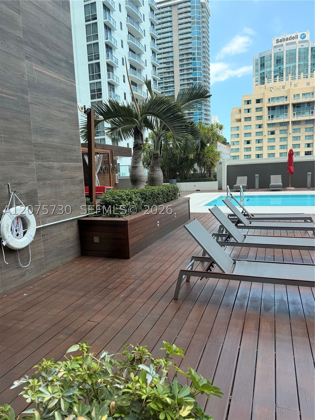 Real estate property located at 1080 Brickell Ave #913, Miami-dade, The Bondo (1080 Brickell), Miami, FL