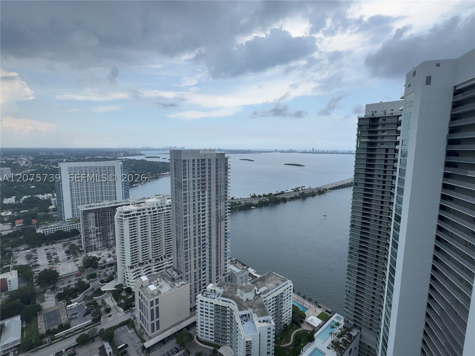 Real estate property located at 501 31st St #903, Miami-dade, Paraiso Bayviews Condo, Miami, FL