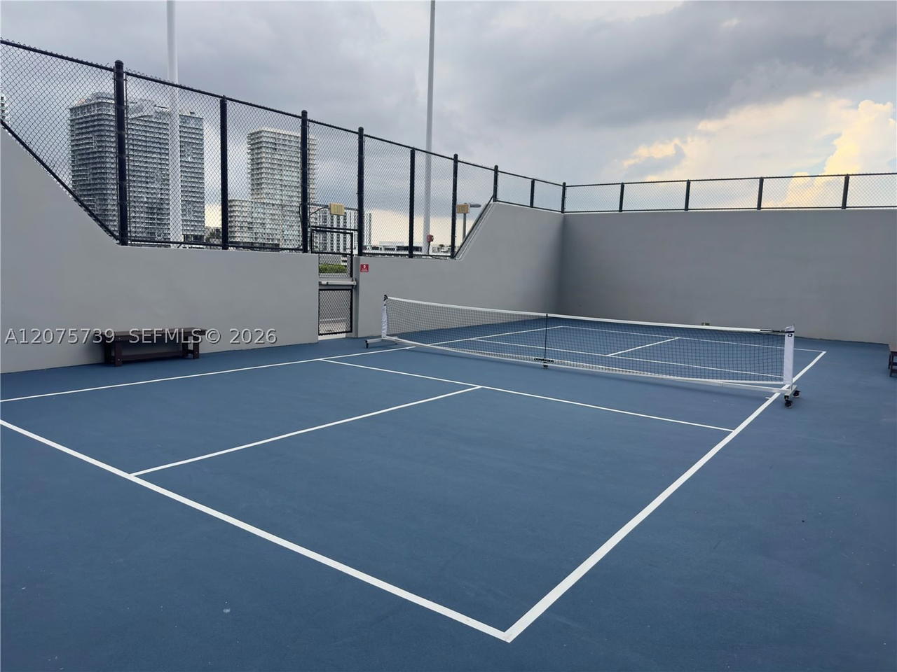 Real estate property located at 501 31st St #903, Miami-dade, Paraiso Bayviews Condo, Miami, FL