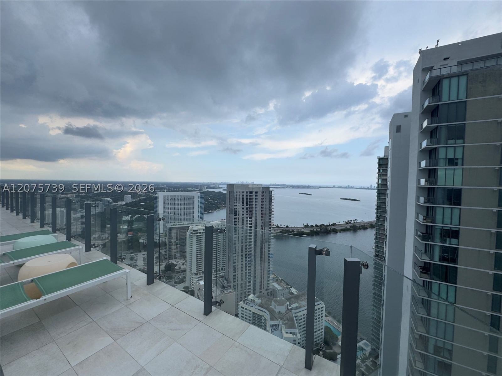 Real estate property located at 501 31st St #903, Miami-dade, Paraiso Bayviews Condo, Miami, FL