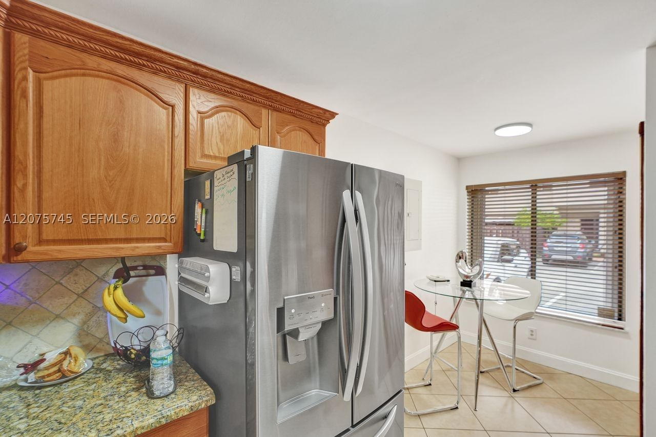 Real estate property located at 14201 57th Ln #1A7, Miami-dade, Golfview Th At Kendale Lk, Miami, FL