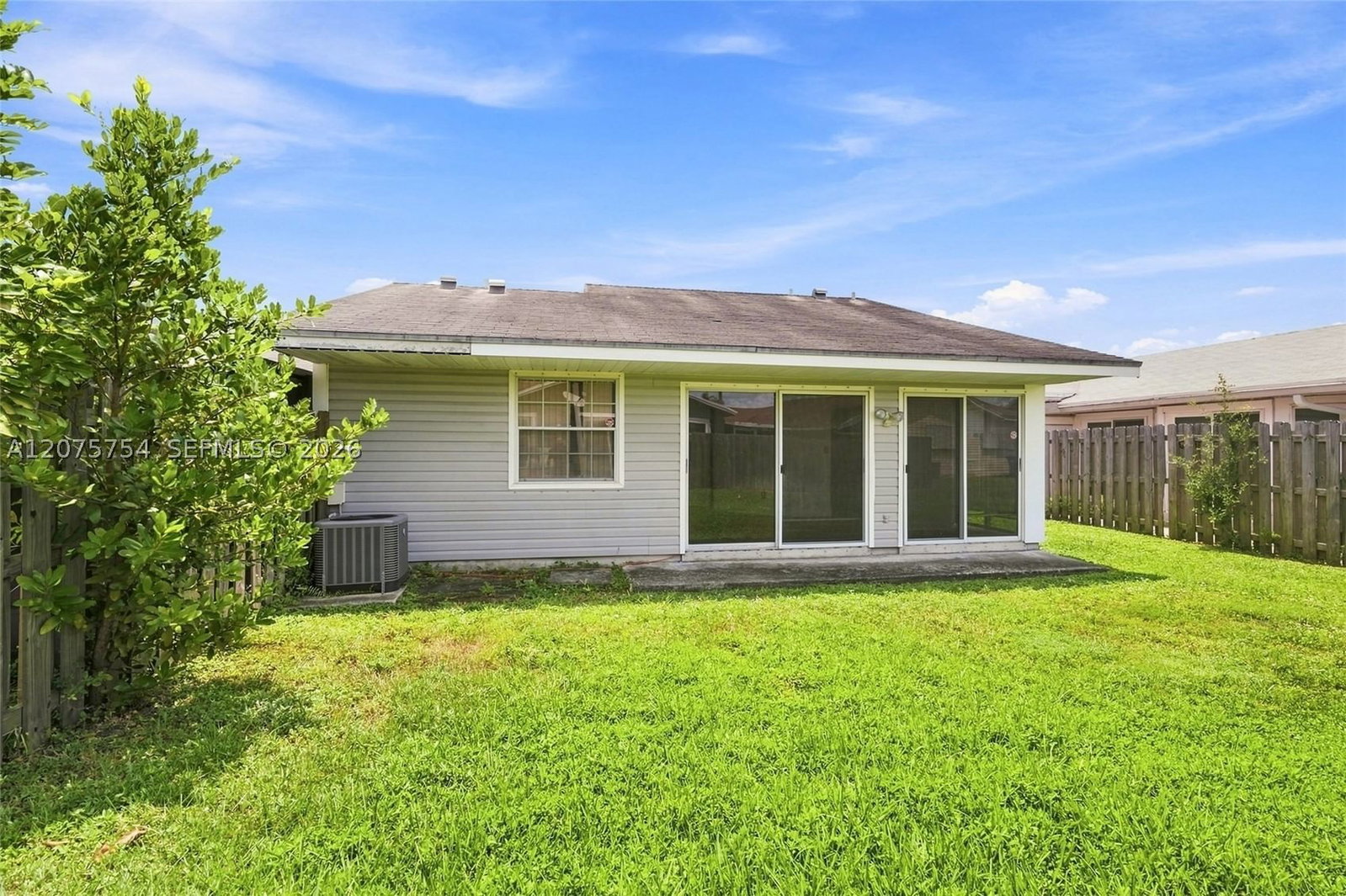 Real estate property located at 9771 Fern Ln, Broward, Meadows Of Miramar, Miramar, FL