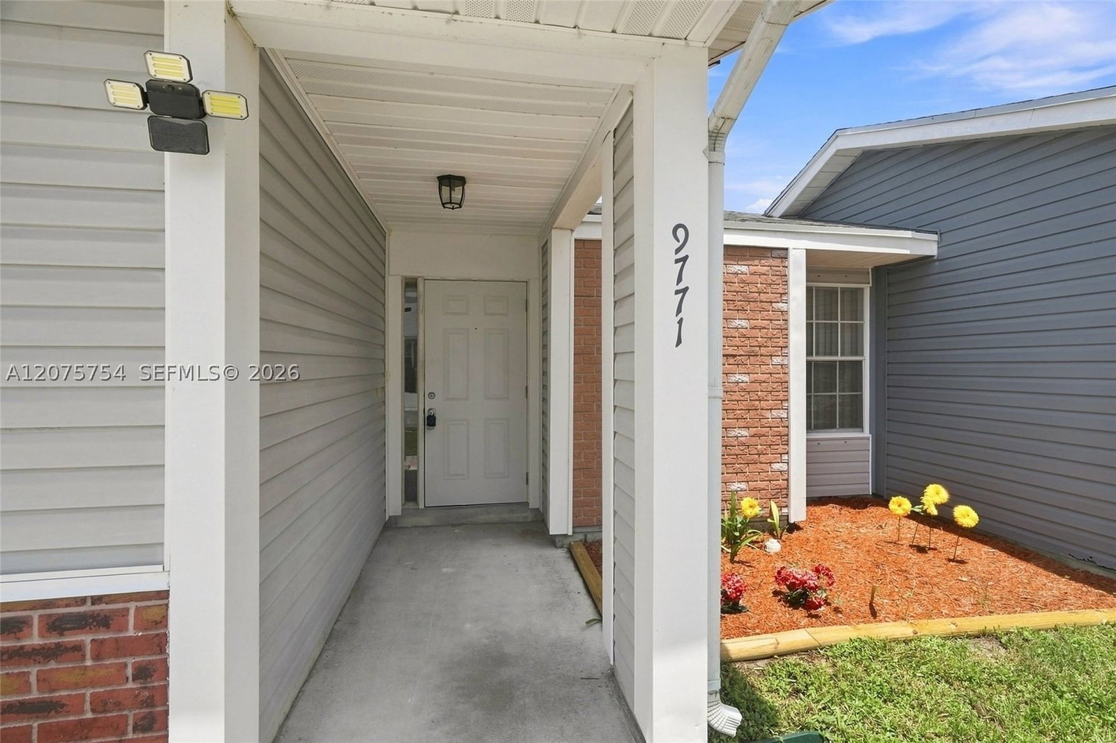Real estate property located at 9771 Fern Ln, Broward, Meadows Of Miramar, Miramar, FL