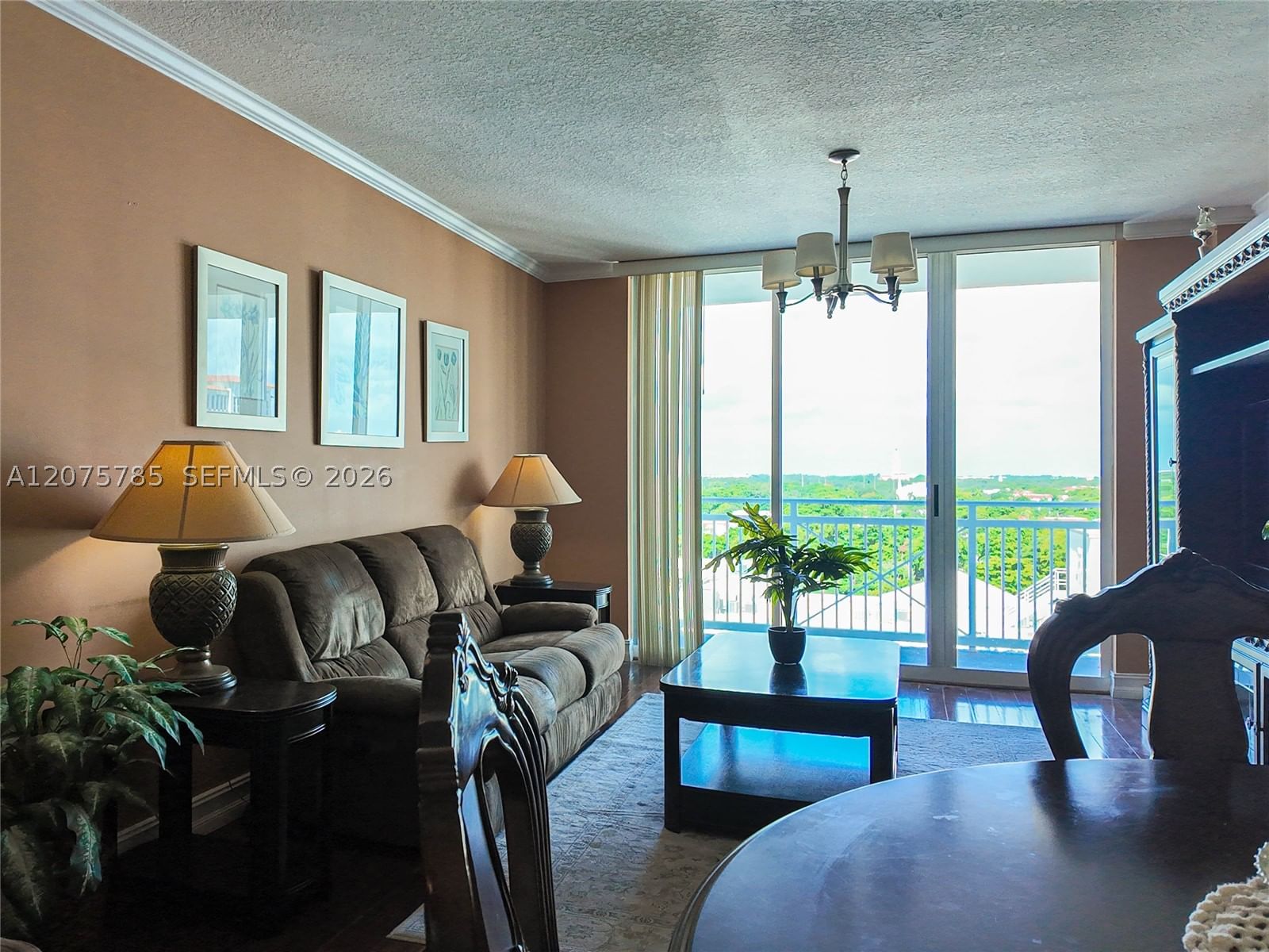 Real estate property located at 2665 37th Ave #1112, Miami-dade, Da Vinci On Douglas Condo, Miami, FL