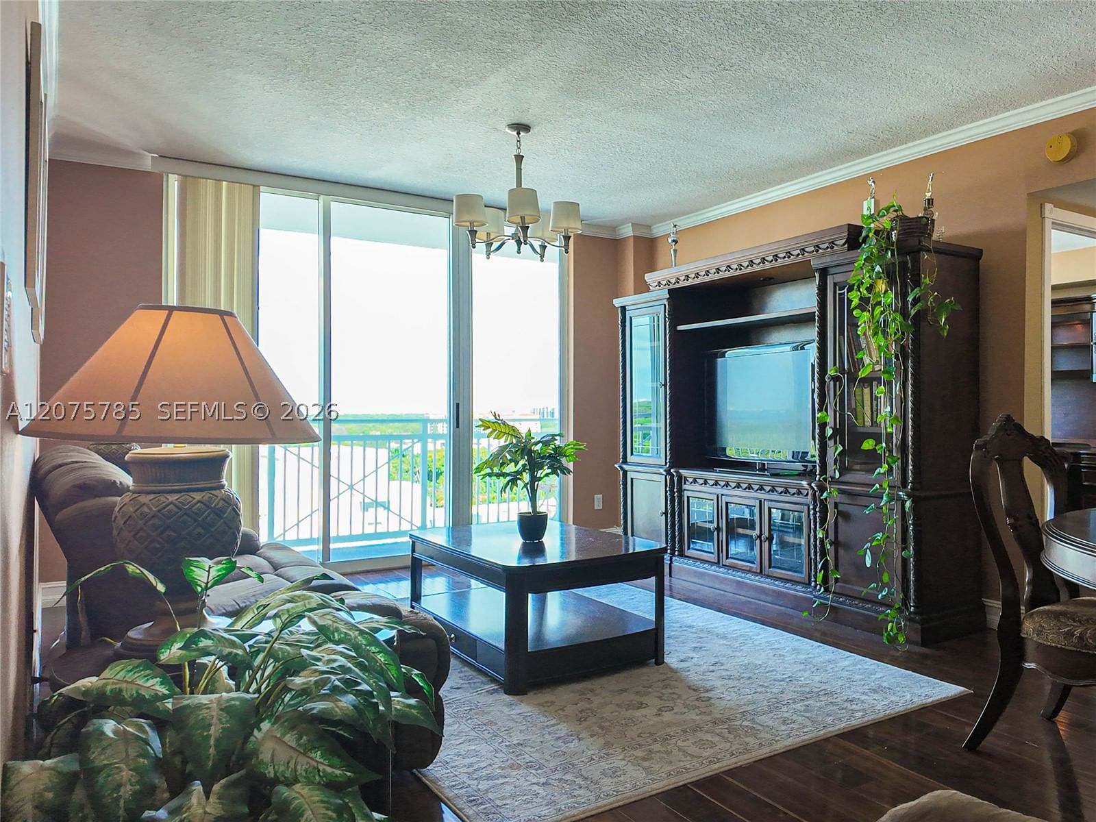 Real estate property located at 2665 37th Ave #1112, Miami-dade, Da Vinci On Douglas Condo, Miami, FL