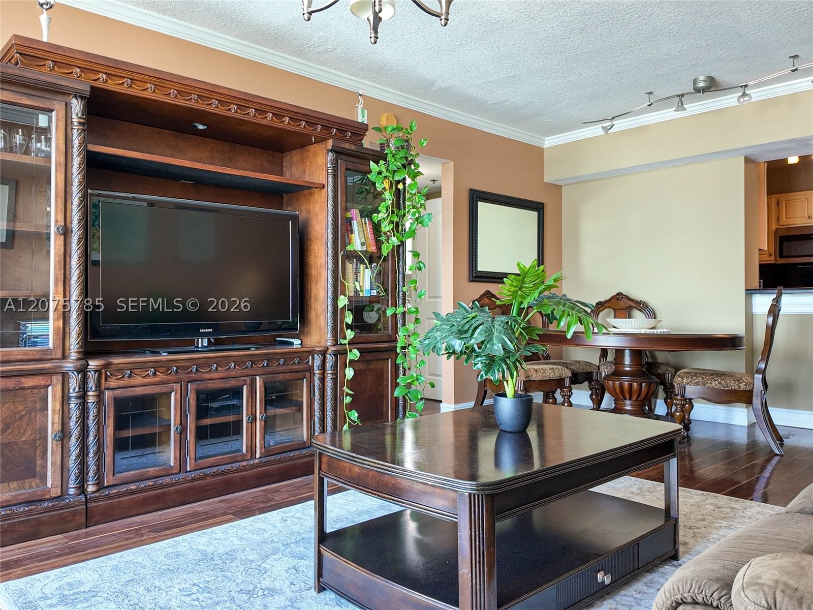 Real estate property located at 2665 37th Ave #1112, Miami-dade, Da Vinci On Douglas Condo, Miami, FL