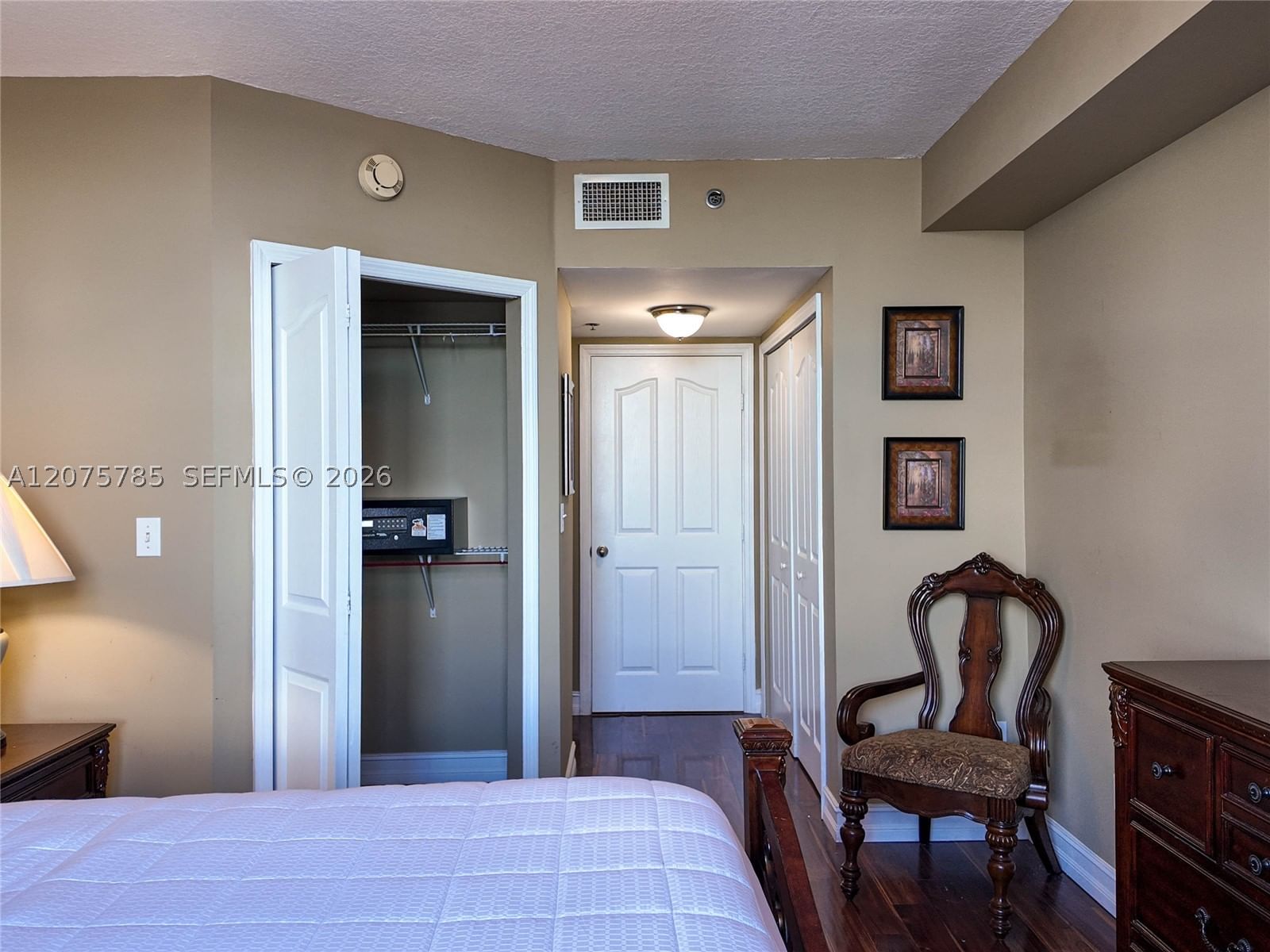 Real estate property located at 2665 37th Ave #1112, Miami-dade, Da Vinci On Douglas Condo, Miami, FL